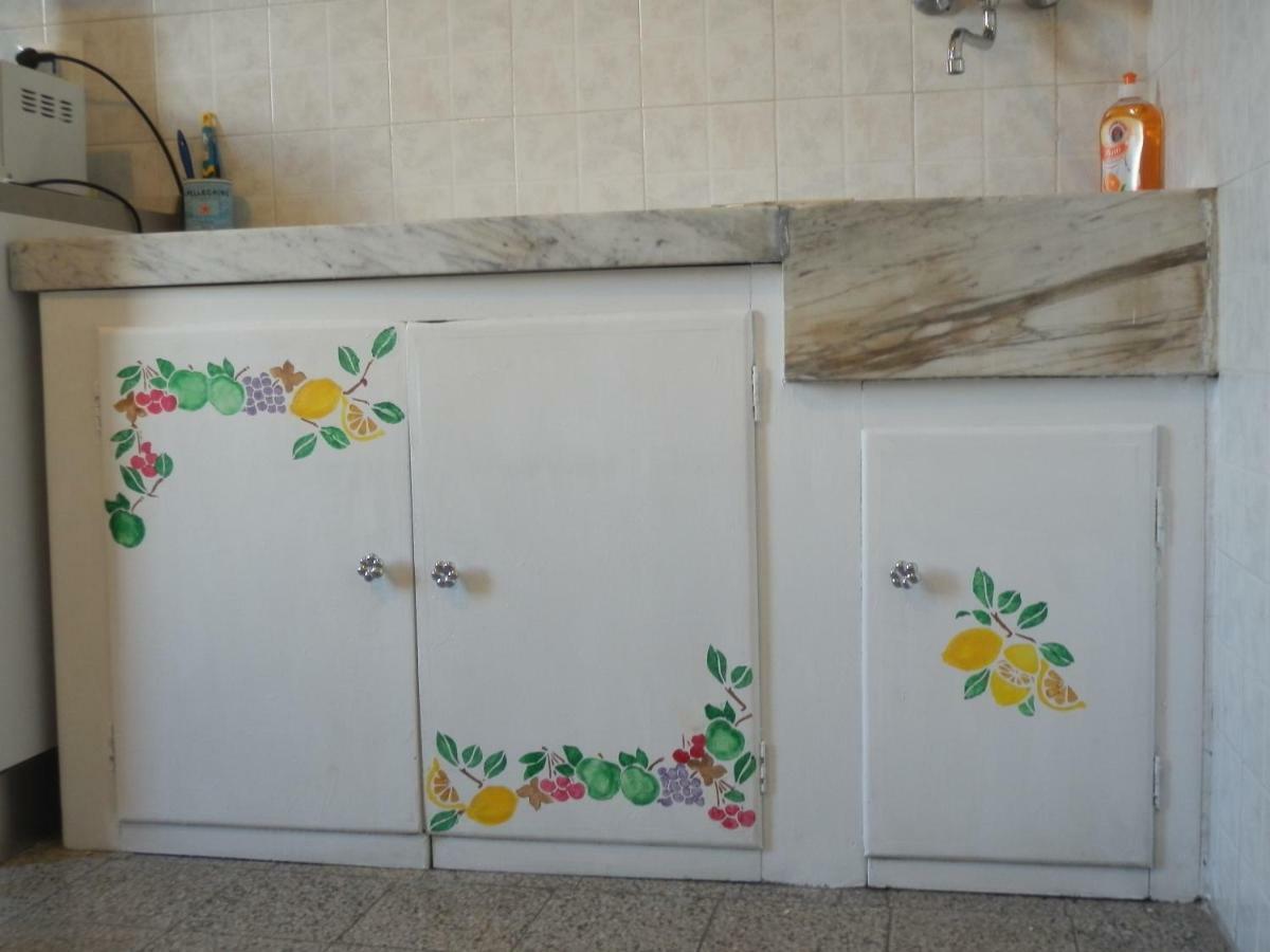 לה ספציה Appartamento Tata Geli מראה חיצוני תמונה